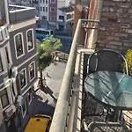 Guest house Utarit Istanbul