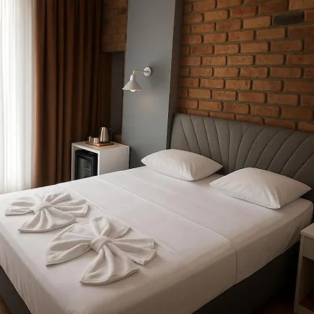 Guest house Utarit