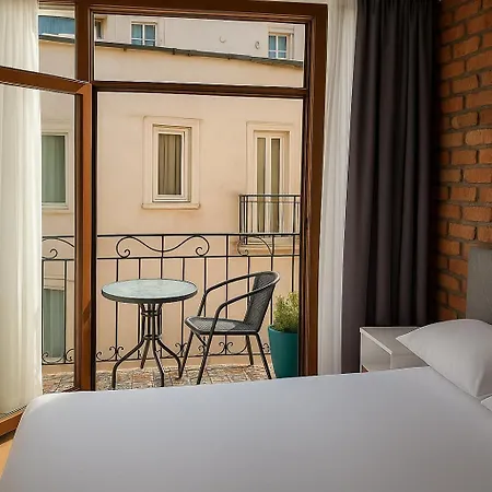 Guest house Utarit 3*