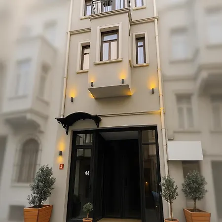 Utarit 5* Istanbul