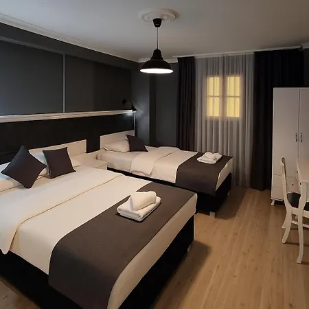 Utarit Guest house