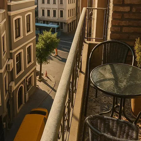 Casa de hóspedes Utarit 3*