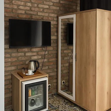 Casa de hóspedes Utarit