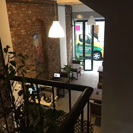 Casa de hóspedes Utarit 3*