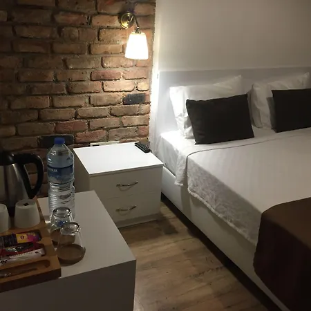 بيت ضيافة Utarit 3*