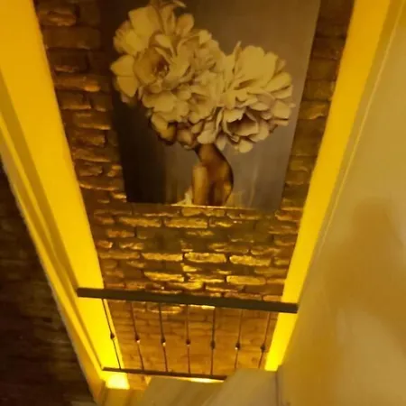 Casa de hóspedes Utarit