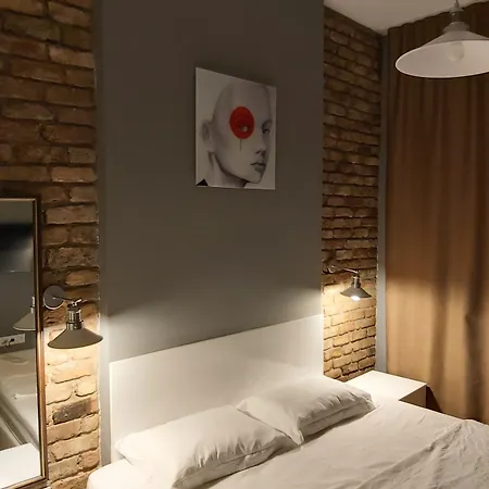 Casa de hóspedes Utarit