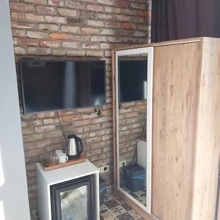 Utarit Gæstehus 3*