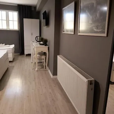 Casa de hóspedes Utarit 3*