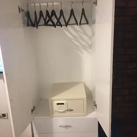 Gæstehus Utarit 3*