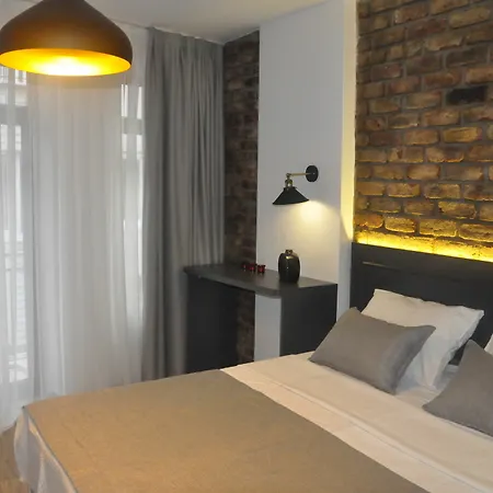 Utarit 3* Istanbul