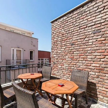 Casa de hóspedes Utarit