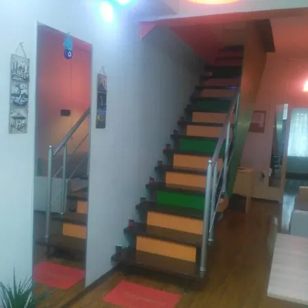 Utarit Casa de hóspedes 3*