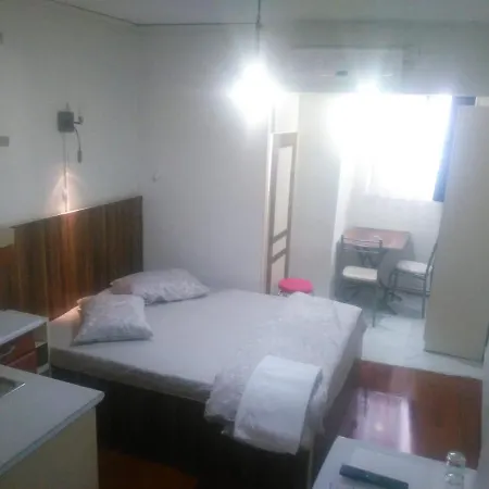 Casa de hóspedes Utarit Istambul