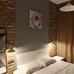 Casa de hóspedes Utarit