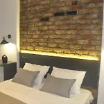 Casa de hóspedes Utarit 3*