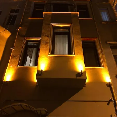 Utarit Guest house 5*