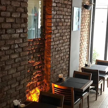 Guest house Utarit Istanbul