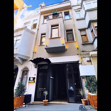 Guest house Utarit 5*