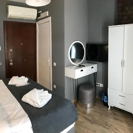 Utarit 5* Istanbul