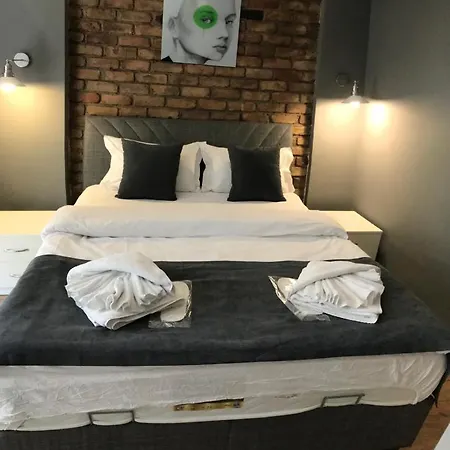Utarit Guest house Istanbul