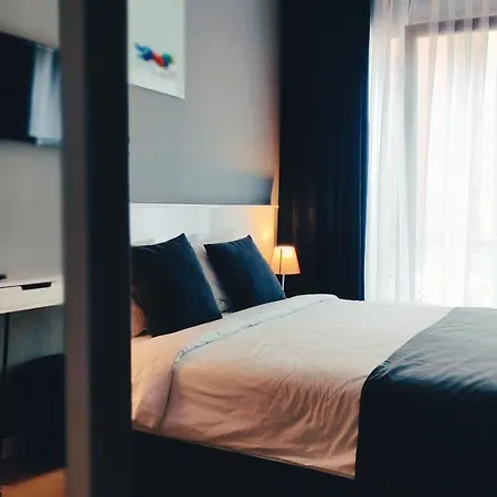 Guest house Utarit