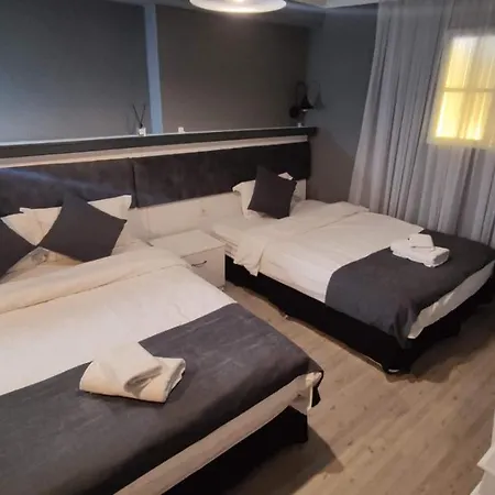 Guest house Utarit Istanbul