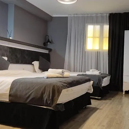 Utarit Guest house 5*