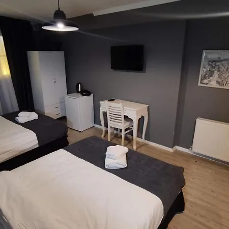 Guest house Utarit