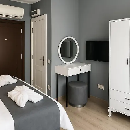 Utarit イスタンブール