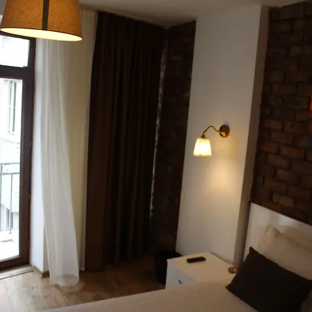Utarit 3* Isztambul
