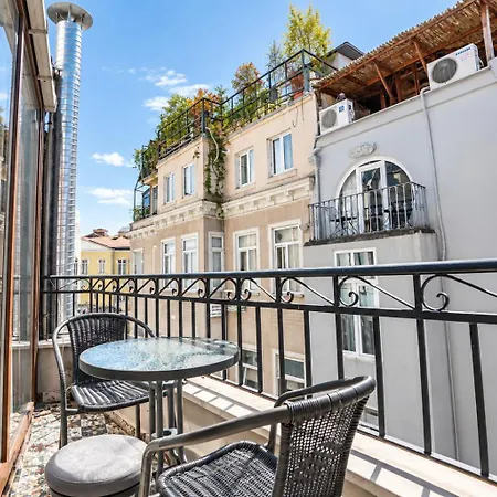 Utarit 3* Istanbul