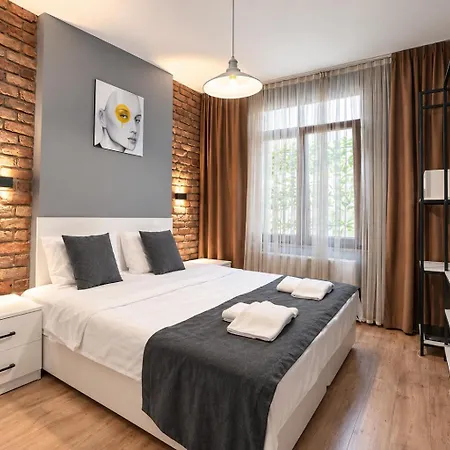 Utarit 3* Isztambul