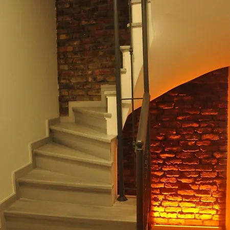 Utarit Guest house Istanbul