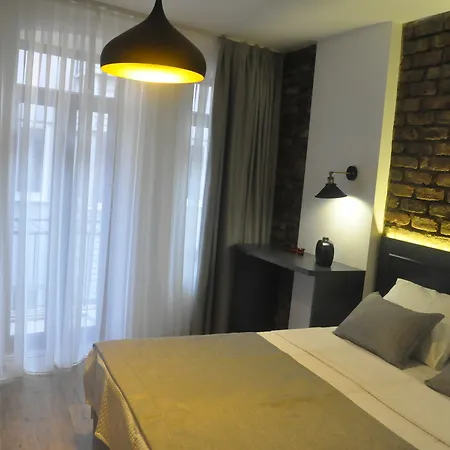 Utarit 3* Isztambul
