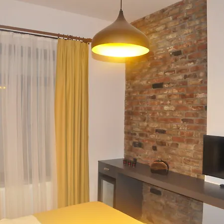Guest house Utarit