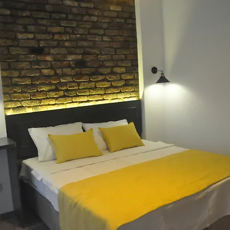 Guest house Utarit