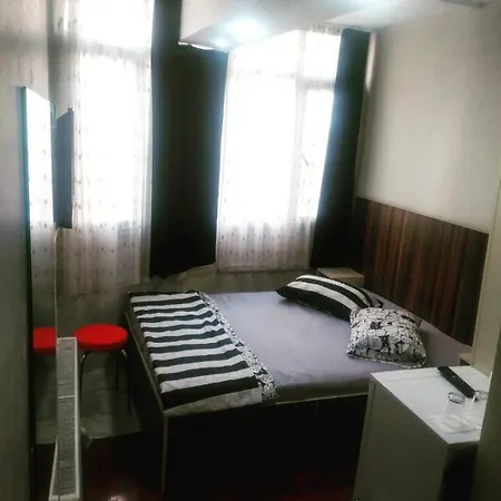 Penzion Utarit 3*