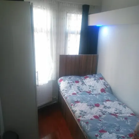 Utarit Guest house