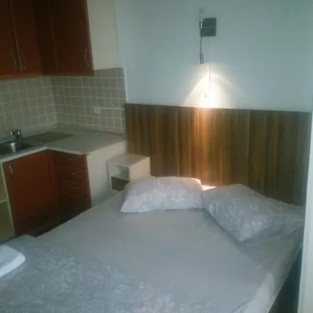 Guest house Utarit