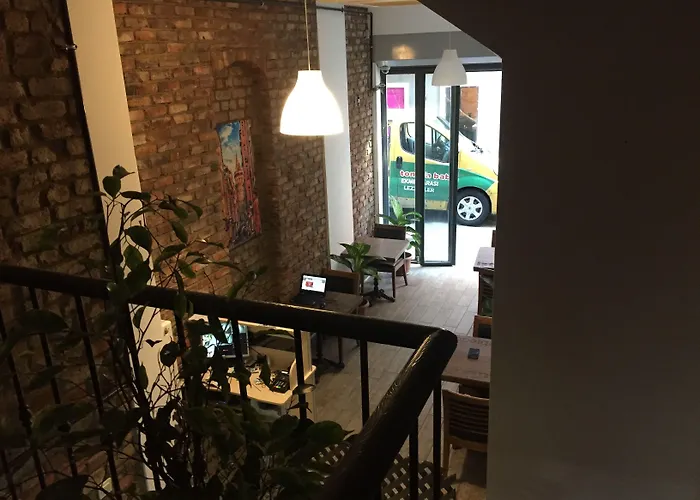 Guest house Utarit 3*