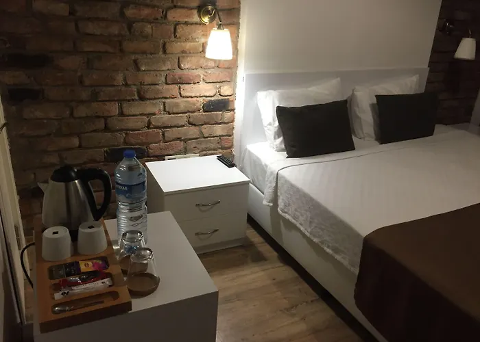 Guest house Utarit 3*