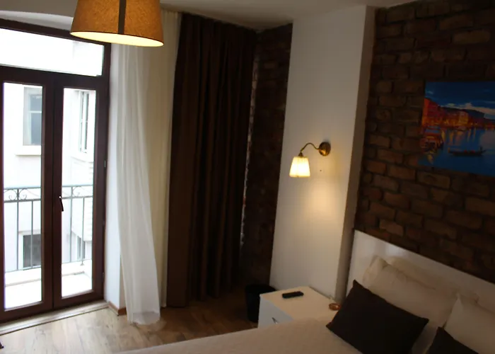 Utarit 3* Istanbul