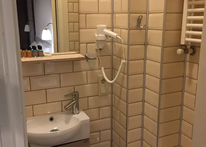 Utarit Guest house Istanbul