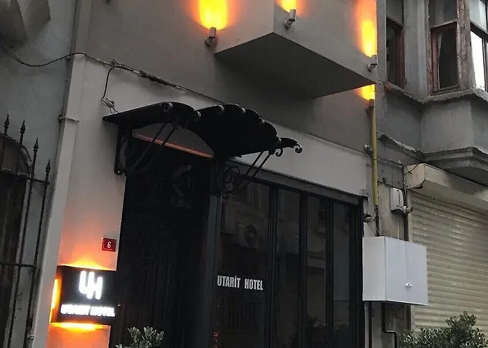 Utarit Guest house 3*