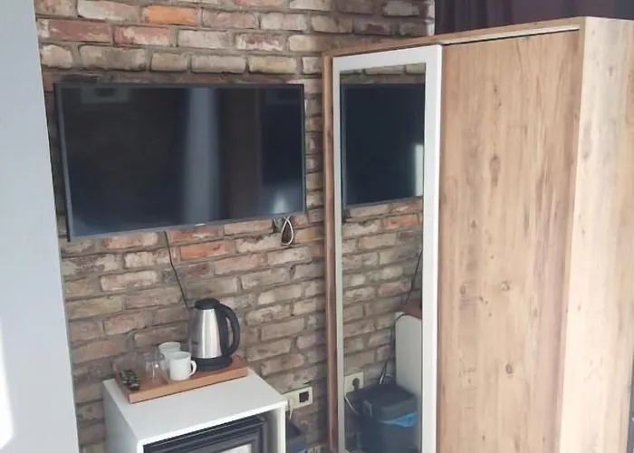 Utarit Guest house 3*