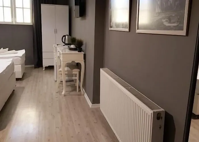 Guest house Utarit 3*