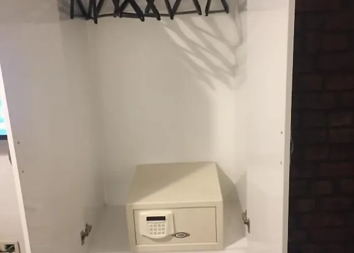 Guest house Utarit 3*