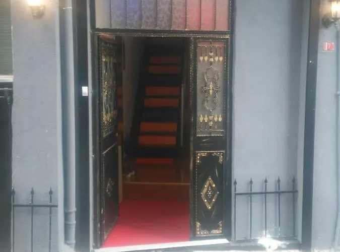 Guest house Utarit Istanbul