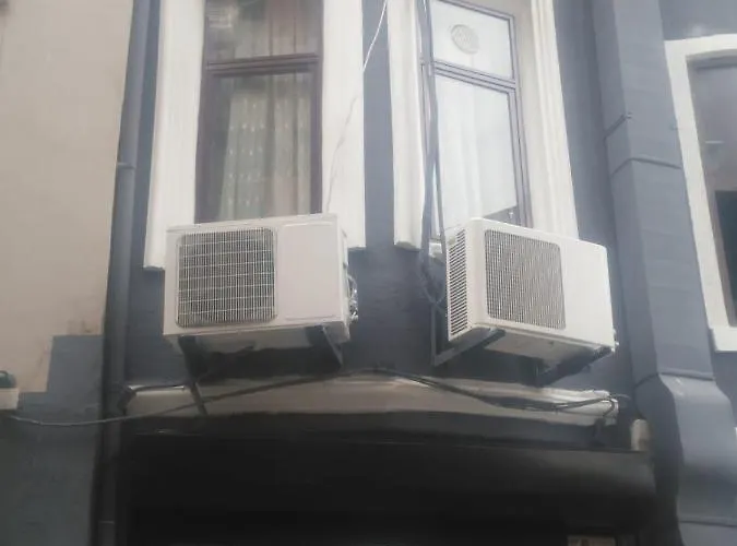 Utarit Guest house Istanbul